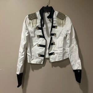 Weissman Ivory Dance Attire